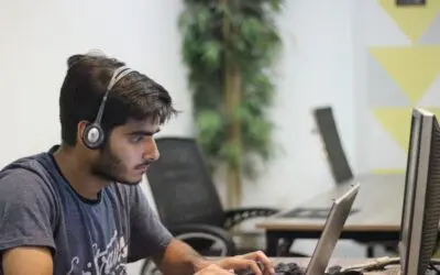 coworking space in johar town lahore