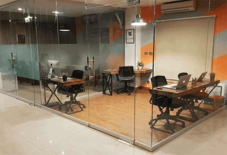 office space in Johar Town Lahore