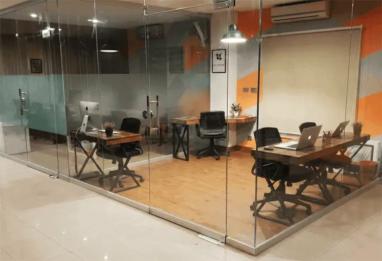 office space in Johar Town Lahore