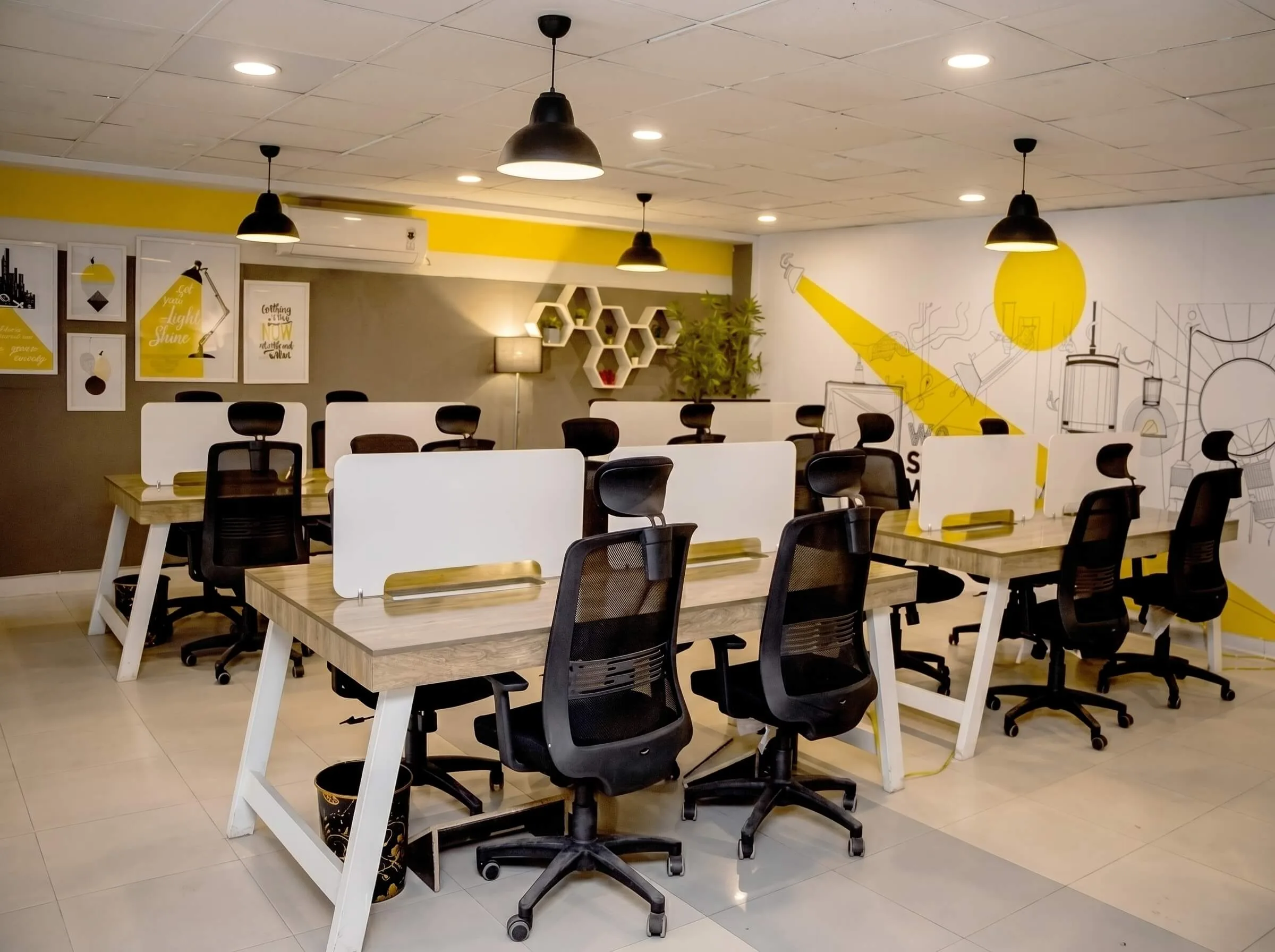 cheap office space for rent near me